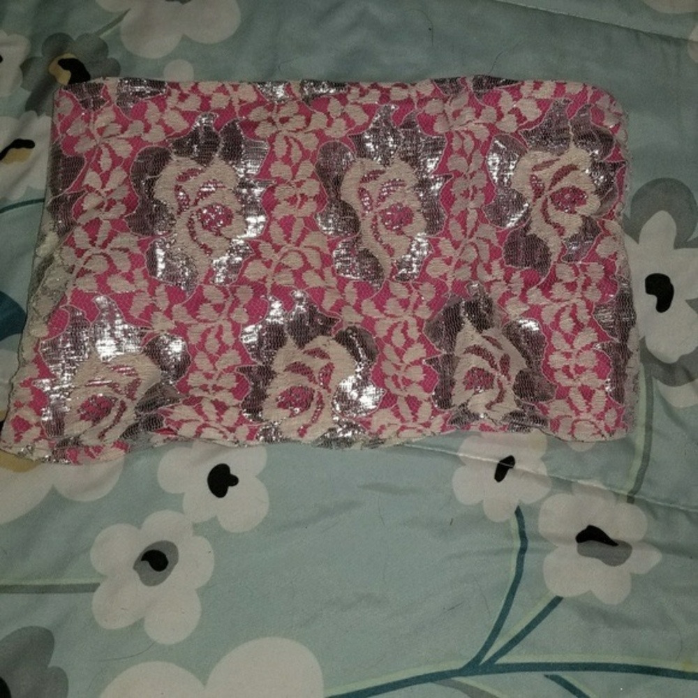 COPY - Tube tops small  size
